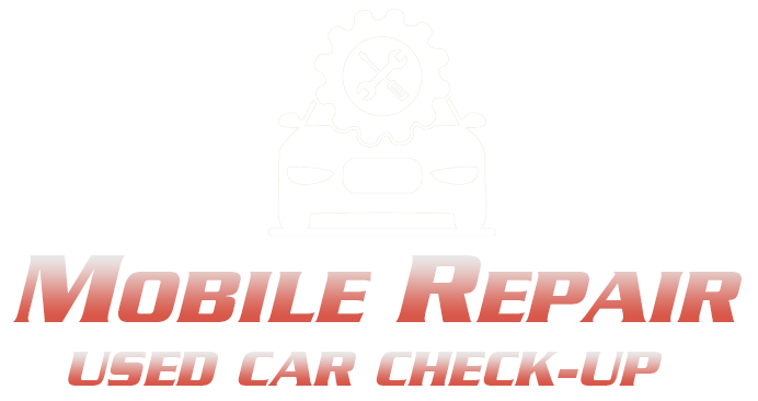 www.usedcarckupmobilerepair.com Logo